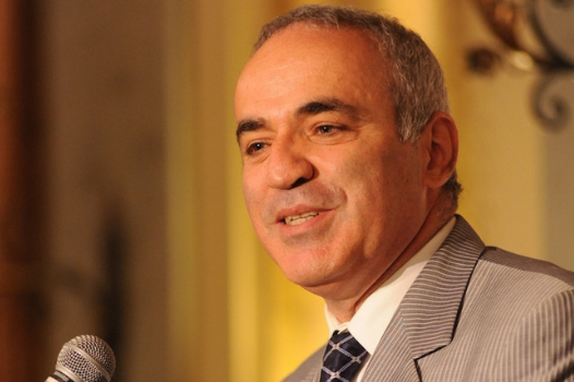 Garry Kasparov - Bio, Age, net worth, Wiki, Facts and Family - in4fp.com