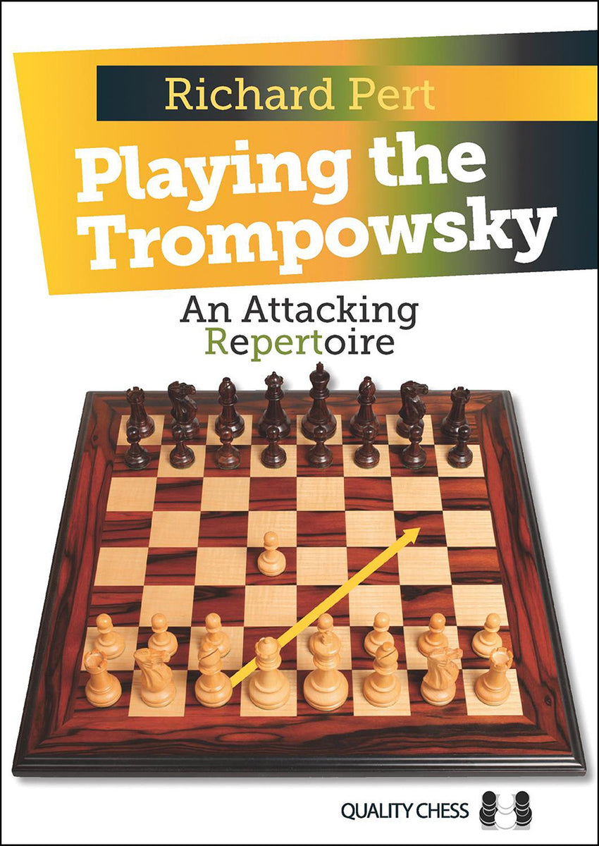 Grandmaster Preparation - Attack & Defence (Hardcover)