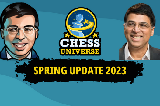 Chess Universe Shop