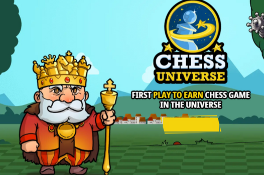 Chess Universe, Apple Wiki
