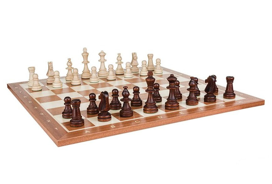 Shop for Unique Chess Sets