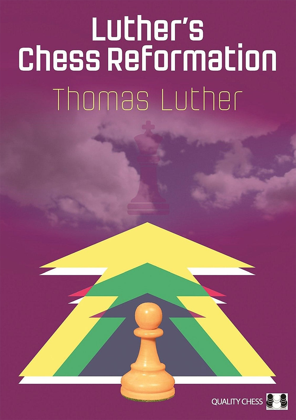 Grandmaster Preparation - Thinking Inside the Box by Jacob Aagaard – Chess  Universe