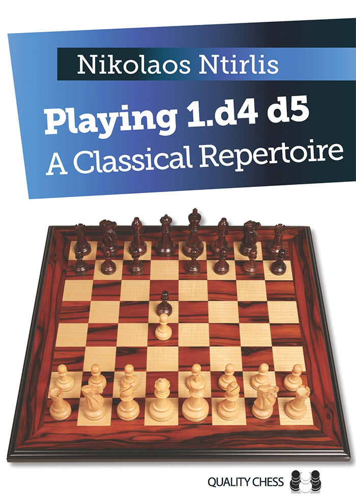 Chess Openings for Black Explained a Complete Repertoire PDF 