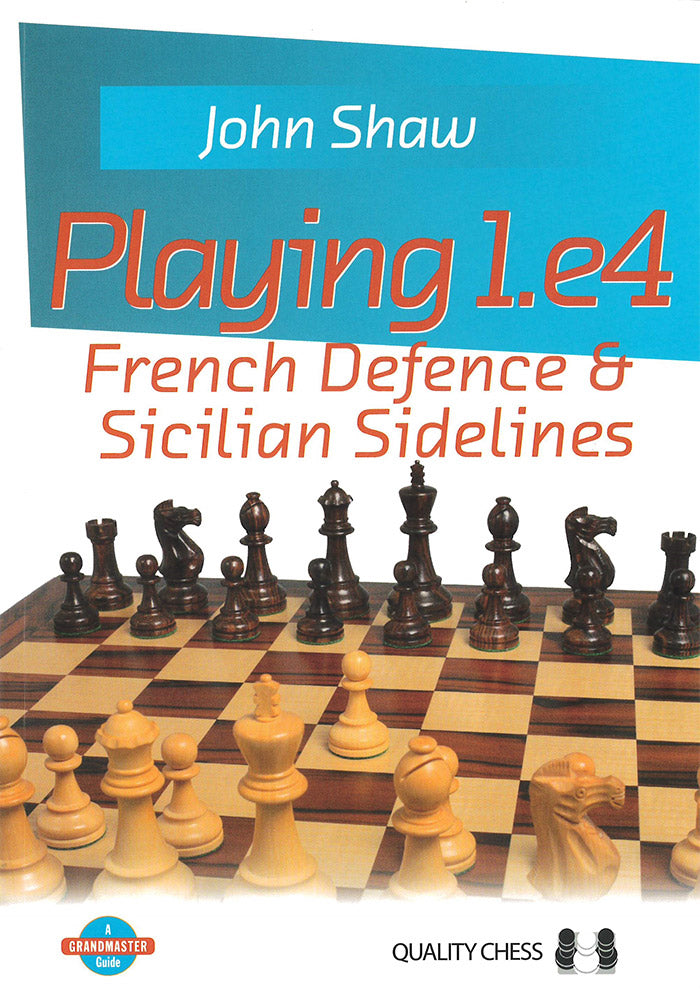 Sicilian Defence: (All Variations), PDF