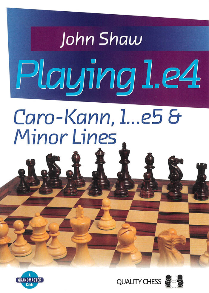 Caro-Kann Chess Products  Shop for Caro-Kann Chess Products